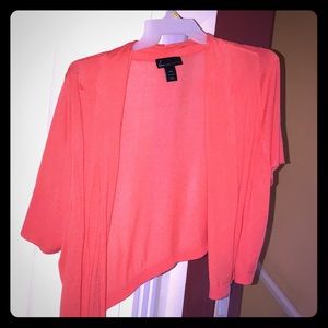 New short sleeve Lane Bryant Cardigan ⭐️